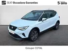 Seat Arona 1.0 TSI 115 ch Start/Stop DSG7 Copa