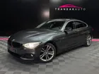 BMW SERIE 4 GRAN COUPE F36 420d 184 ch Sport A