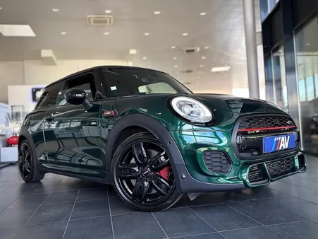 Mini Mini Cooper 2.0 - JOHN COOPER WORKS - 231CH