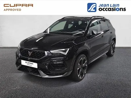 Cupra Ateca 1.5 TSI 150ch DSG7 V