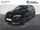 Cupra Ateca 1.5 TSI 150ch DSG7 V