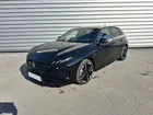 Peugeot 308 Nouvelle Hybrid 145 e-DCS6 GT