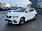 SEAT IBIZA 1.0 tsi 95 copa