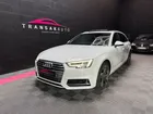 AUDI A4 AVANT BUSINESS 40 TDI 190 S tronic 7 Quattro Business Line