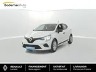 Renault Clio SCe 65 Authentic