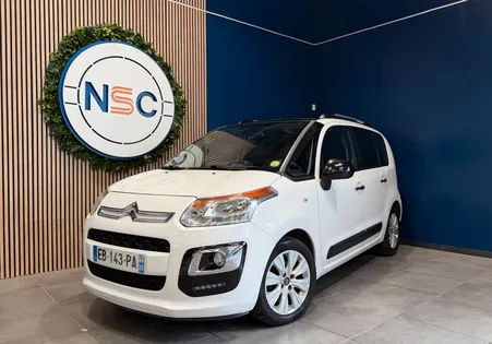 CITROEN C3 PICASSO FEEL EDITION 99cv