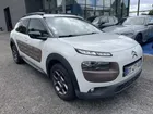 Citroen c4 cactus puretech 110 shine