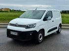 CITROEN BERLINGO Taille M BlueHDi 130 SS EAT8 Shine