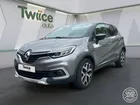 Renault captur 1.2 tce 120 energy intens edc bva (garantie 12 mois)