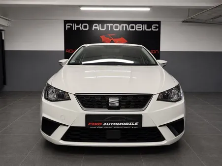 Seat IBIZA 1.0 95CH STYLE BUSINESS GPL