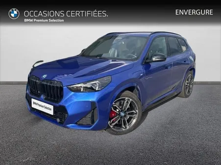 Bmw X1 xDrive25e 245ch M Sport