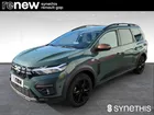 Dacia Jogger ECO-G 100 7 places Extreme