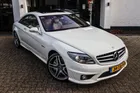 MERCEDES CL 63 AMG 6.2 V8 525 CH - H/K - Toit pano - Softclose