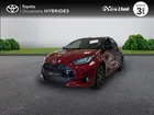 Toyota Yaris 130h GR Sport 5p MY25