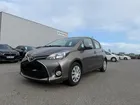Toyota Yaris 69 VVT-i France