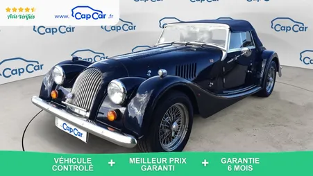 Morgan Plus 4 2.0 145 N/A