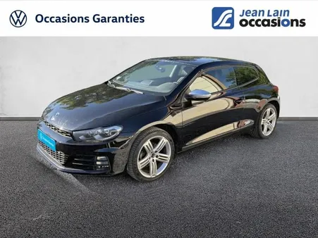 Volkswagen Scirocco 2.0 TDI 150 Série Limitée Sport Edition
