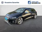 Volkswagen Scirocco 2.0 TDI 150 Série Limitée Sport Edition