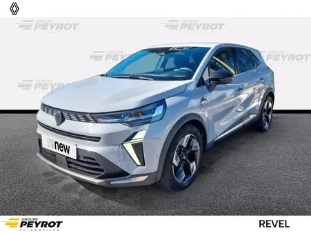 RENAULT Symbioz E-Tech full hybrid 145 Techno