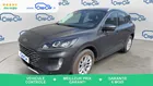 Ford Kuga 2.5 Duratec 200 4x2 CVT Titanium