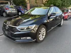 VOLKSWAGEN PASSAT 2.0 TDI BlueMotion 150ch DSG 6 Carat