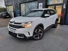 Citroën C5 Aircross BlueHDi 130 S&S EAT8 Business