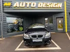 Bmw serie 5 520d 2.0l 177ch luxe a