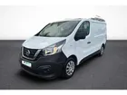Nissan NV300 FOURGON L1H1 2T8 2.0 DCI 120 BVM N-CONNECTA
