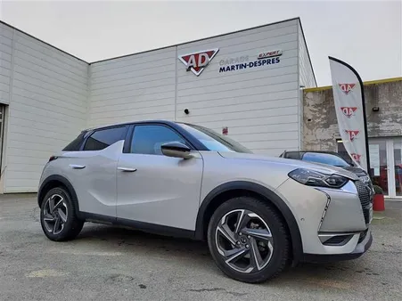 DS 3 Crossback DS3 1.5 BLUEHDI 130CV EAT8 RIVOLI