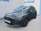 FORD Fiesta 1.0 Flexifuel 95 ch S&S BVM6 Active X