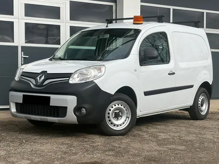 Renault Kangoo 1.5 dCI 90 CH Attelage