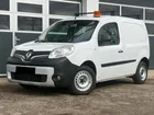 Renault Kangoo 1.5 dCI 90 CH Attelage