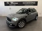 Mini Countryman (F60) COOPER 136 ALL4 EXQUISITE BVA8