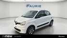 RENAULT Twingo III SCe 65 Equilibre