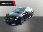 Toyota Corolla Touring Sports Hybride 140ch Design