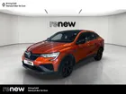 RENAULT Arkana mild hybrid 160 EDC FAP - 22 R.S. Line