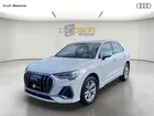 AUDI Q3 45 TFSIe 245 ch S tronic 6 S line