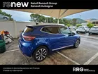Renault clio v tce 90 intens