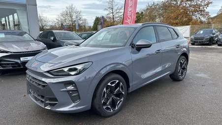 CUPRA Terramar 1.5 eTSI Hybrid 150 ch DSG7 V