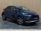 TOYOTA C-HR II 1.8 Hybrid 140 BVA CVT Design CHR ETAT NEUF RIEN A PREVOIR