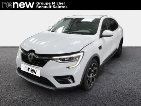 Renault Arkana E-Tech 145 - 21B Intens