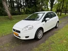 ⚠️ à saisir – fiat punto 1.3 multijet 75 ch 2009 – bien entretenue - garantie - paiement en 4x sans frais ⚠️