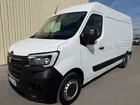 19990 HT - RENAULT Master L2H2 DCI 135 Grand Confort 2,3 L - 05/2024 - 36800 kms