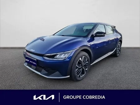 Kia EV6 229ch Air Active 2WD