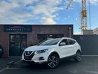 NISSAN QASHQAI 2019 1.7 dCi 150ch N-Connecta / Historique complet Nissan / Caméra 360° / Toit panoramique