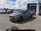 PEUGEOT 508 Hybrid4 360 e-EAT8 Peugeot Sport Engineered