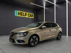 Renault MEGANE IV 1.3 TCE 140CH FAP BUSINESS INTENS EDC