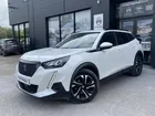 Peugeot 2008 II PureTech 100 S&S ALLURE