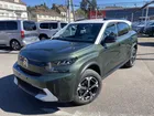 Citroen c3 aircross ii 1.2 hybride 145 max e-dcs6 7pl