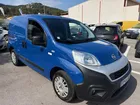 Fiat Fiorino TOLE 1.4i 77 Euro 6D Pack Clim MP3